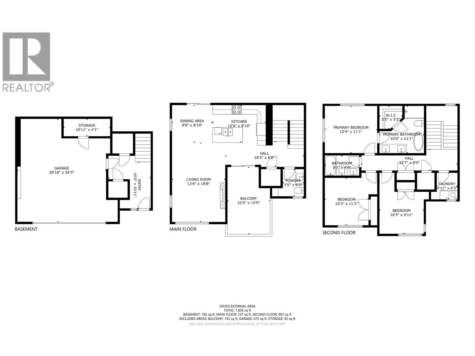5705 Heritage Drive Unit# 5, Vernon
