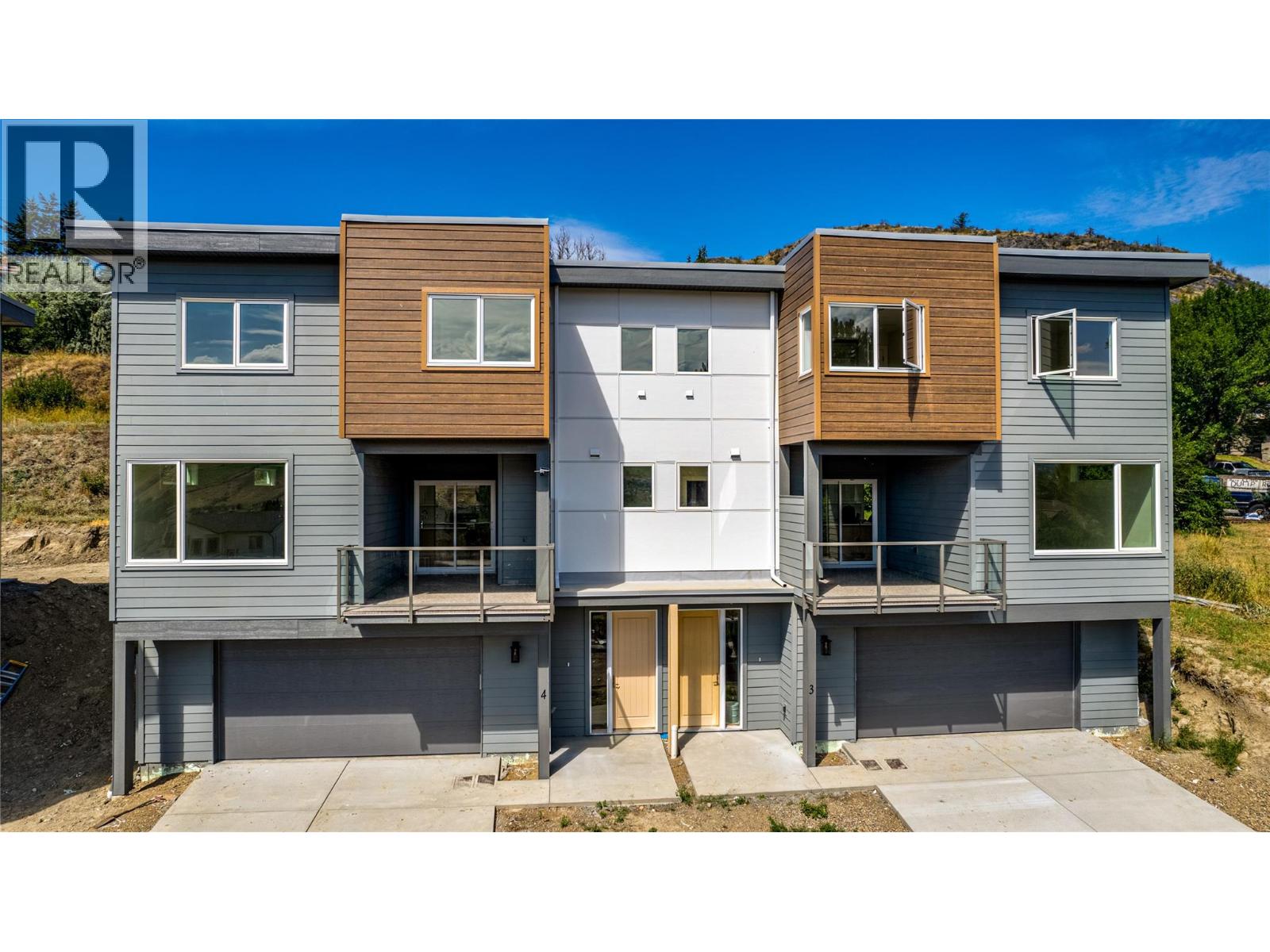 5705 Heritage Drive Unit# 5, Vernon
