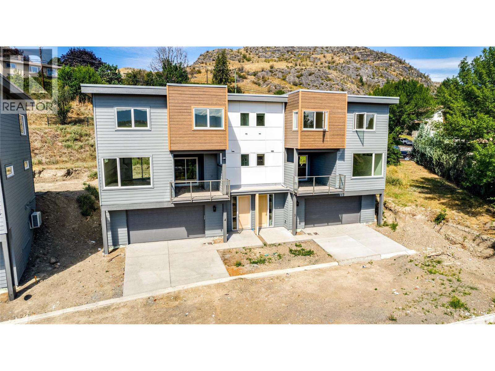 5705 Heritage Drive Unit# 5, Vernon