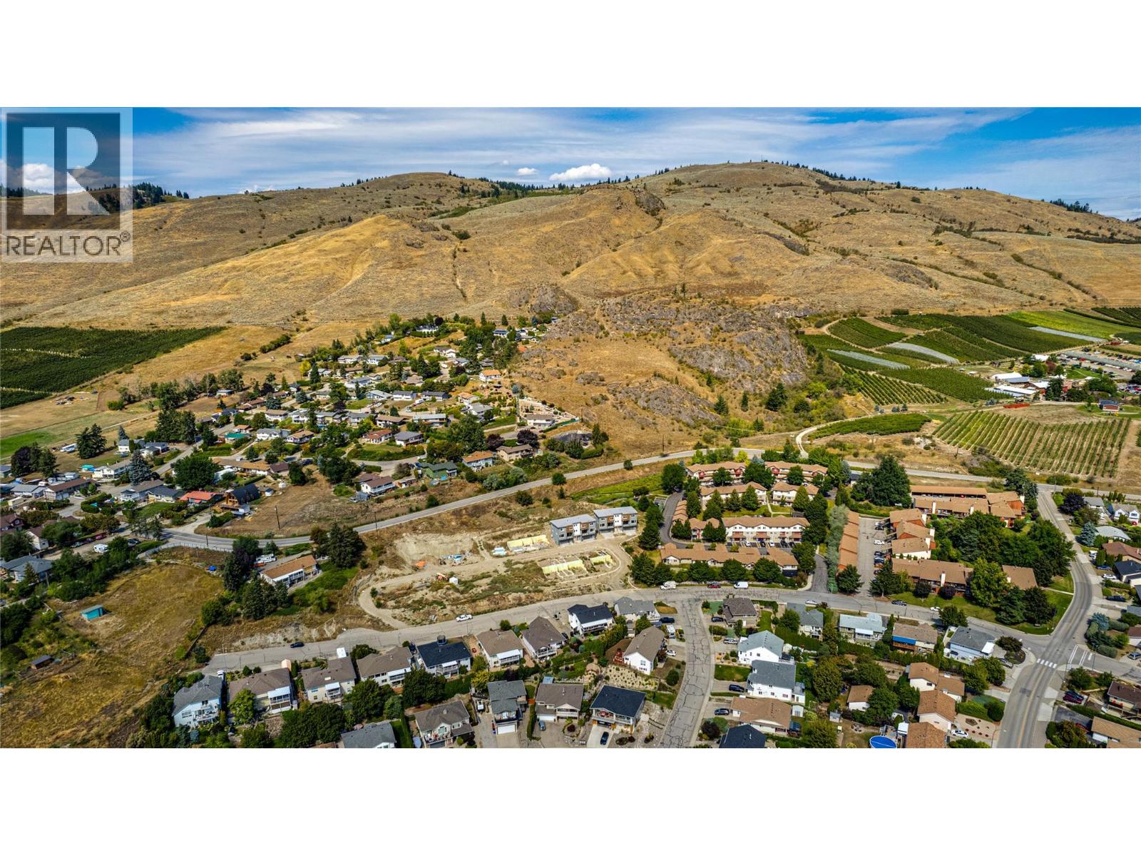5705 Heritage Drive Unit# 5, Vernon