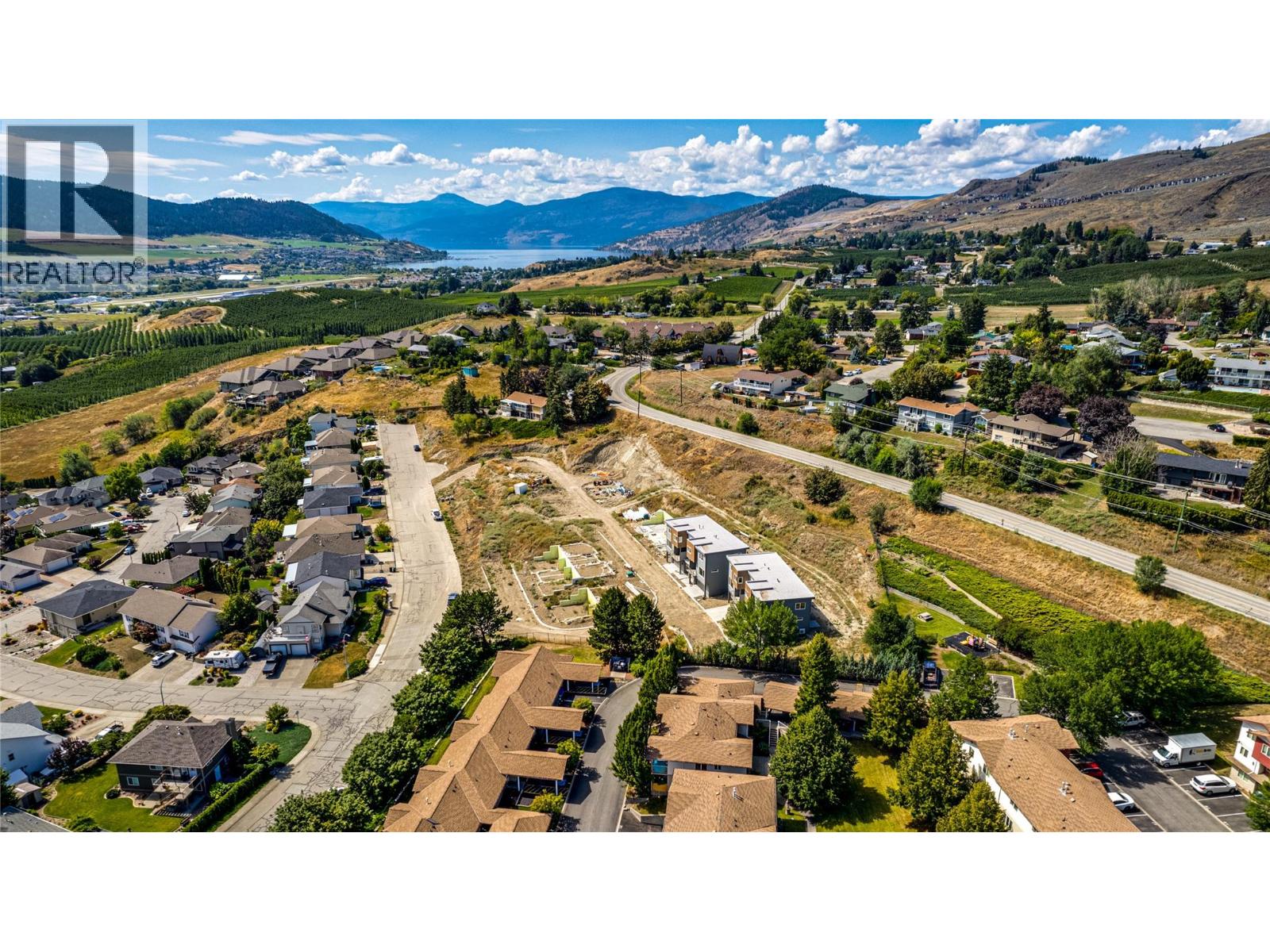 5705 Heritage Drive Unit# 5, Vernon