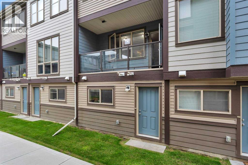 Photo 35 of 602 125 Caribou Crescent, Red Deer AB