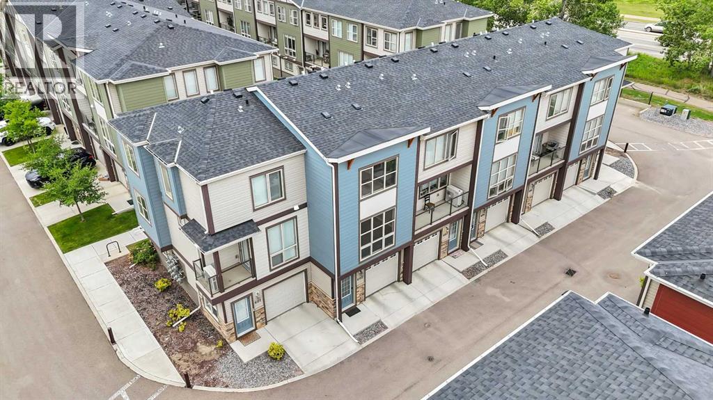 Photo 44 of 602 125 Caribou Crescent, Red Deer AB