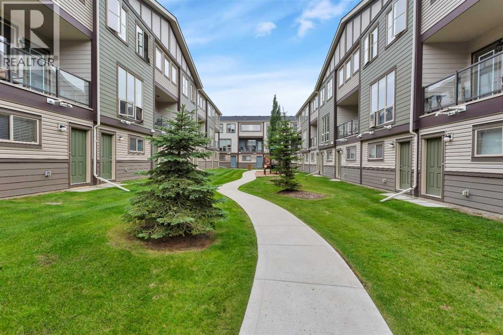 Photo 40 of 602 125 Caribou Crescent, Red Deer AB