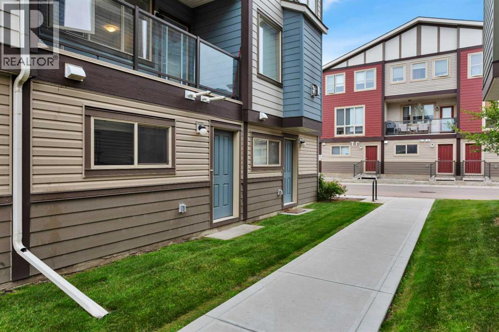Photo 36 of 602 125 Caribou Crescent, Red Deer AB