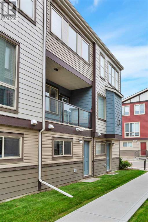 Photo 37 of 602 125 Caribou Crescent, Red Deer AB