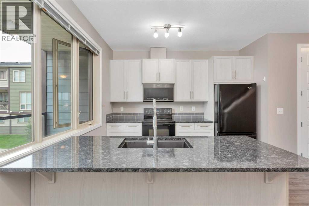 Photo 7 of 602 125 Caribou Crescent, Red Deer AB