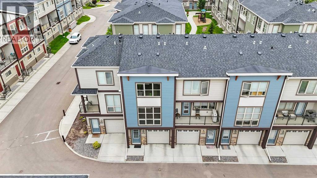 Photo 42 of 602 125 Caribou Crescent, Red Deer AB