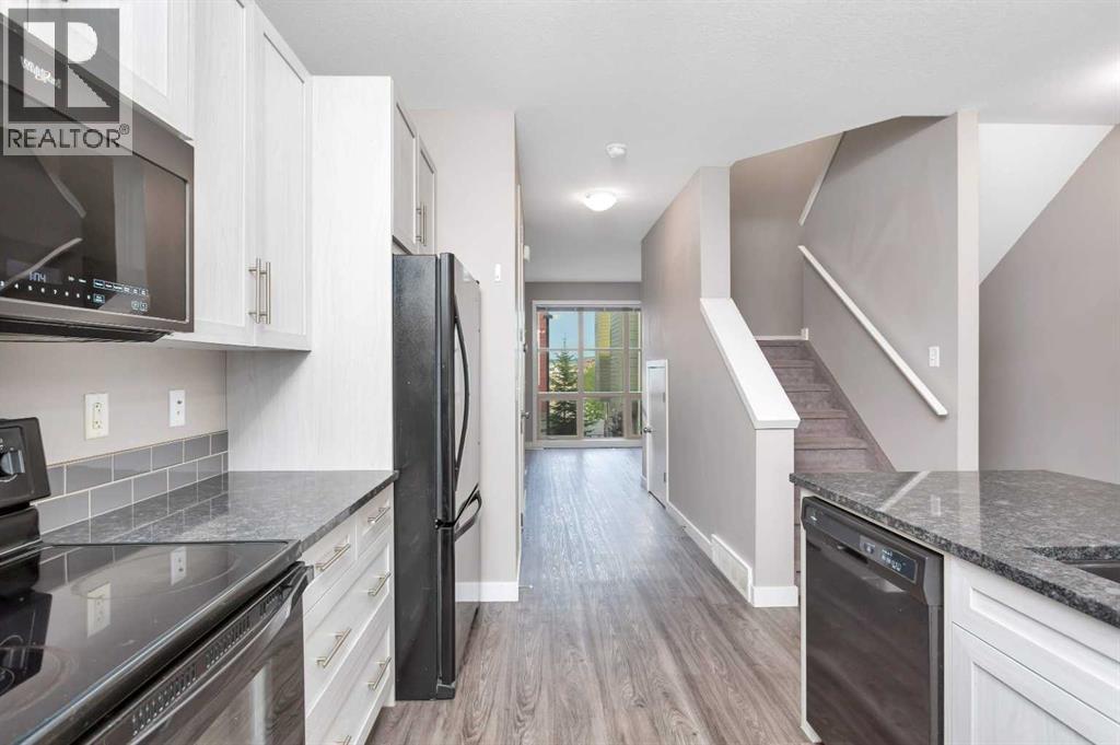 Photo 11 of 602 125 Caribou Crescent, Red Deer AB