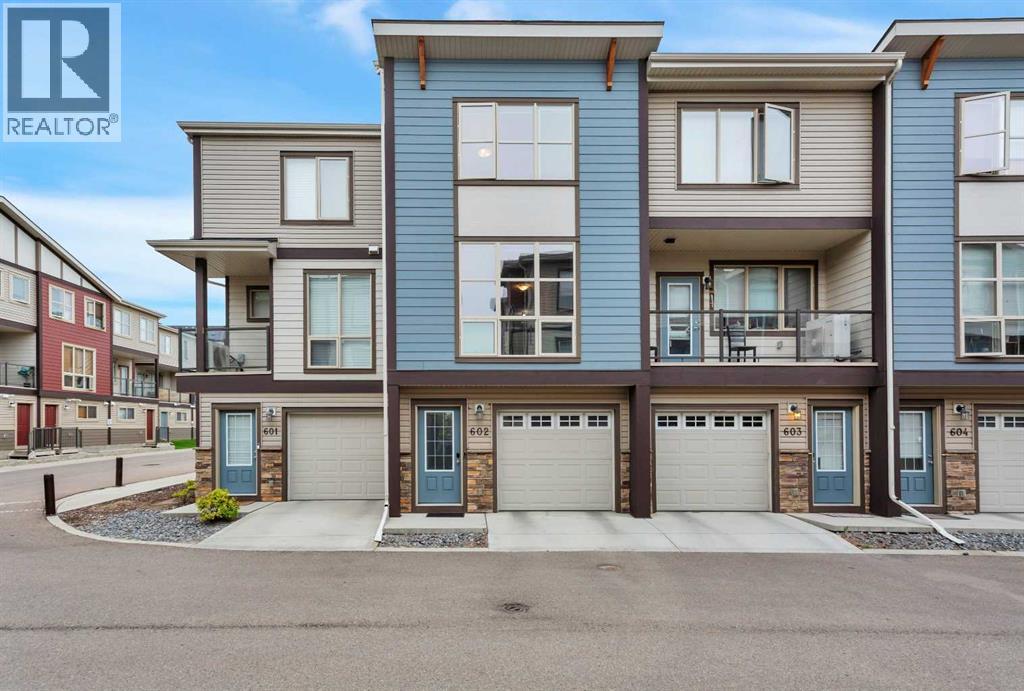 Photo 1 of 602 125 Caribou Crescent, Red Deer AB