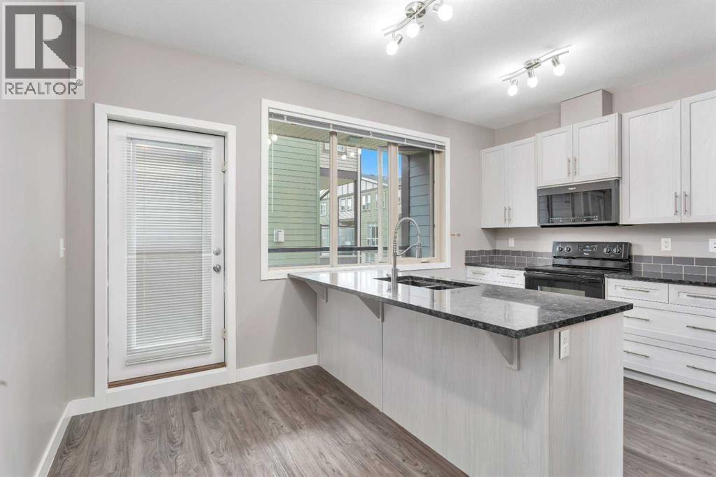Photo 8 of 602 125 Caribou Crescent, Red Deer AB