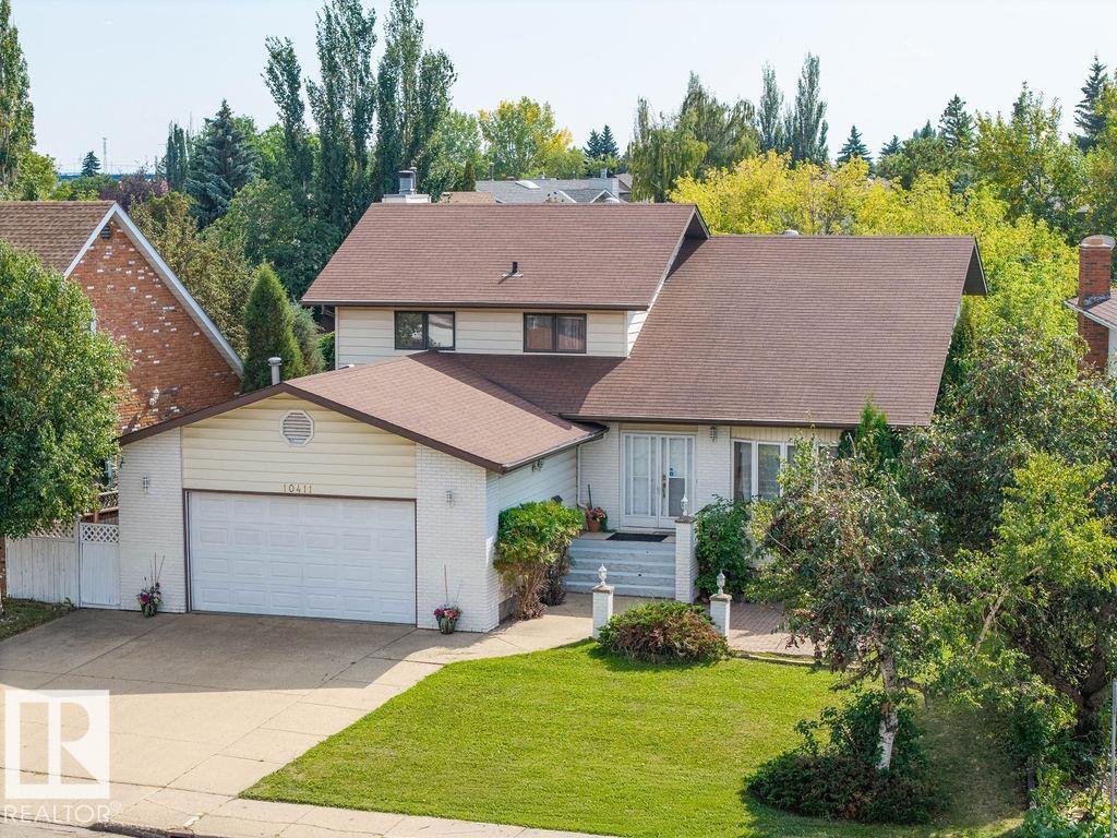 Photo 1 of 10411 21 Av Nw, Edmonton AB