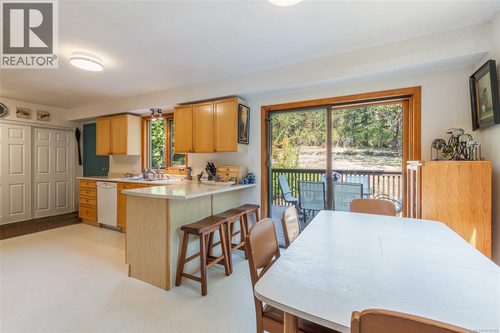 Photo 7 of 4961 Aho Rd, Ladysmith BC