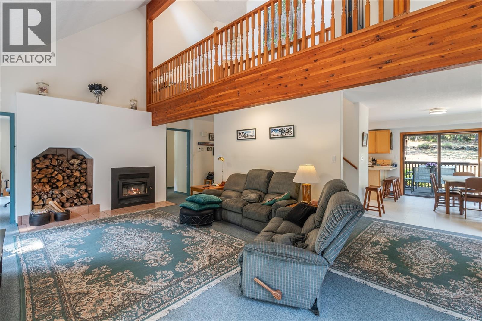 Photo 11 of 4961 Aho Rd, Ladysmith BC