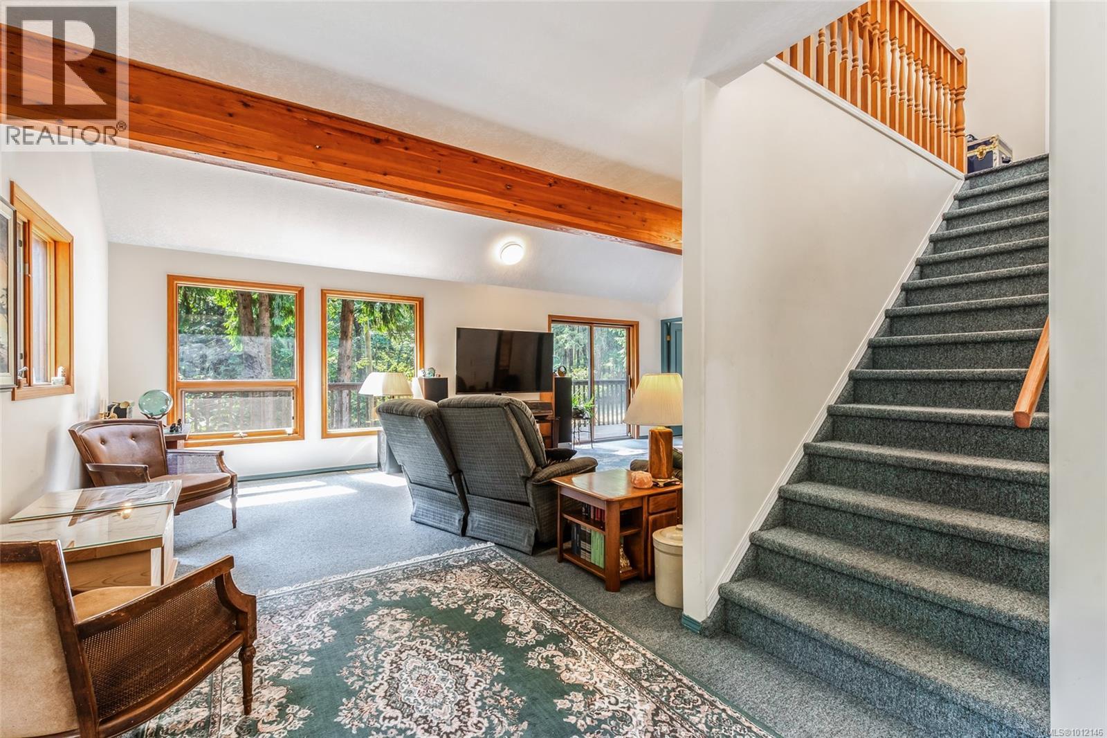 Photo 10 of 4961 Aho Rd, Ladysmith BC