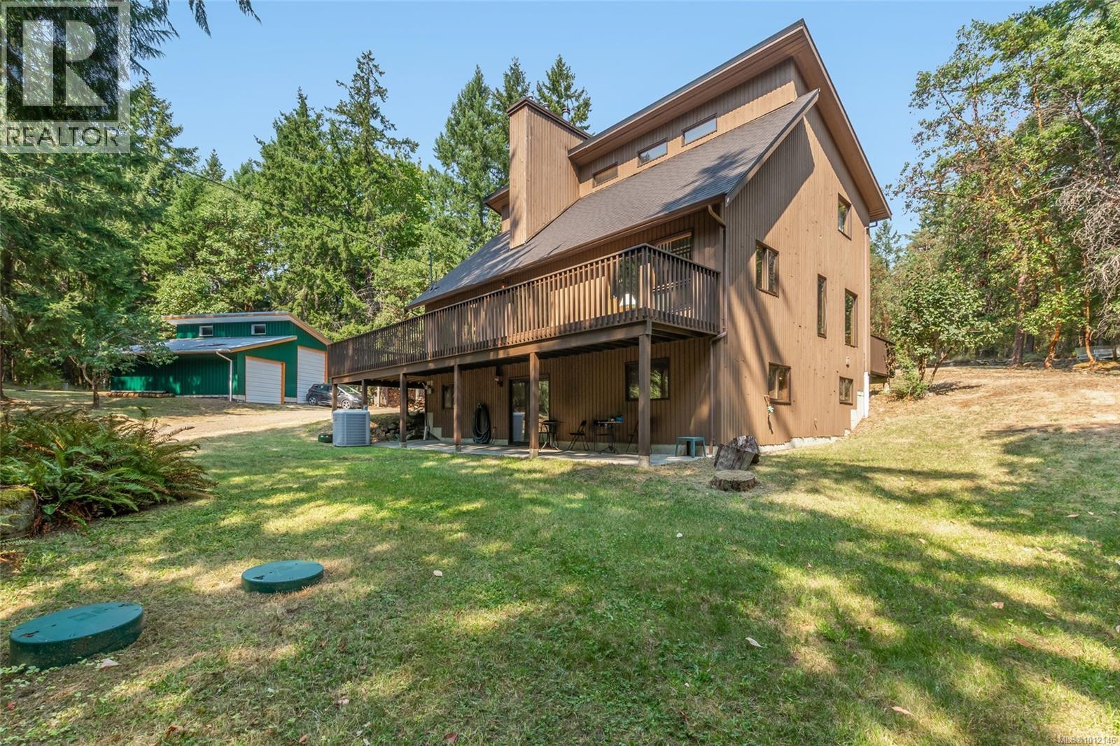 Photo 45 of 4961 Aho Rd, Ladysmith BC