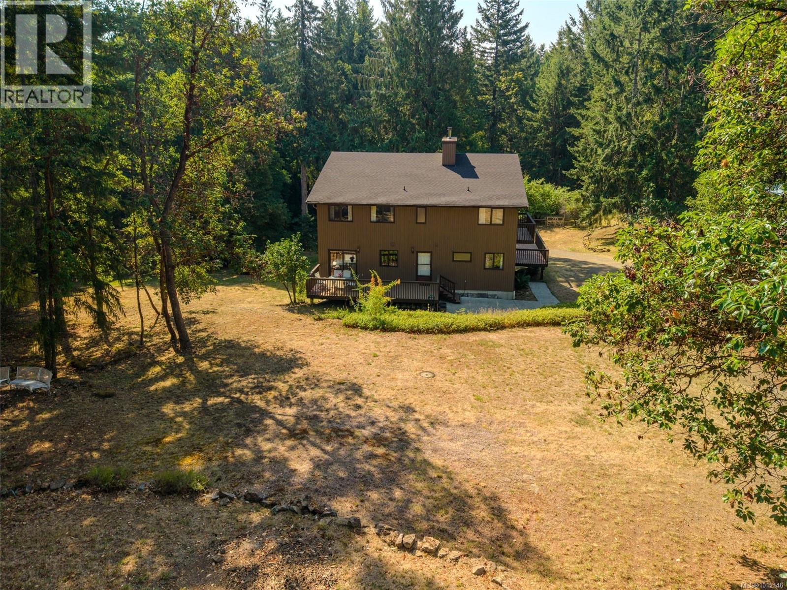 Photo 64 of 4961 Aho Rd, Ladysmith BC