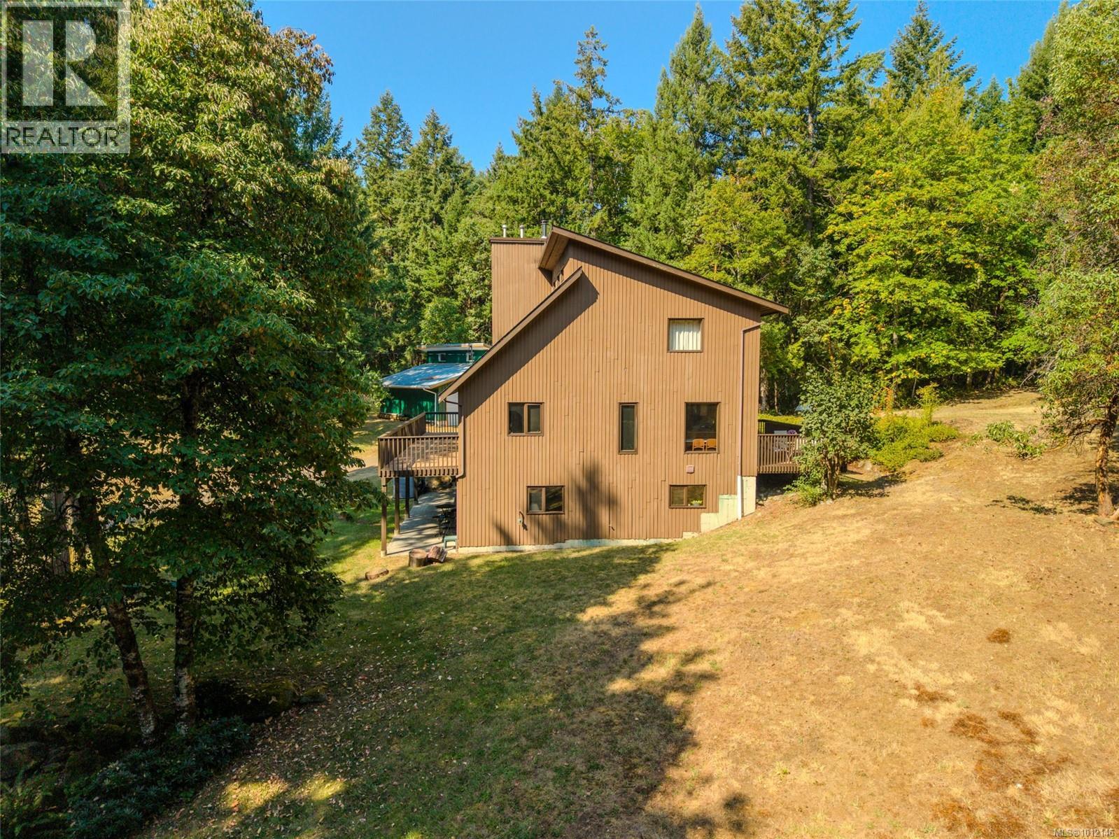 Photo 65 of 4961 Aho Rd, Ladysmith BC