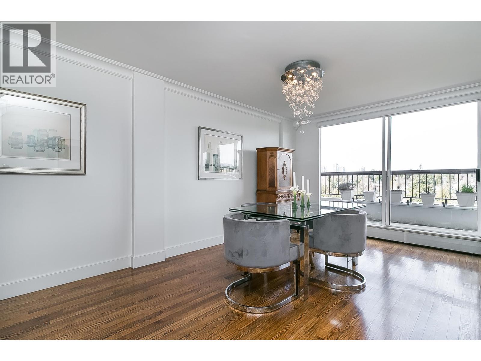 Photo 11 of 1702 320 Royal Avenue, New Westminster BC