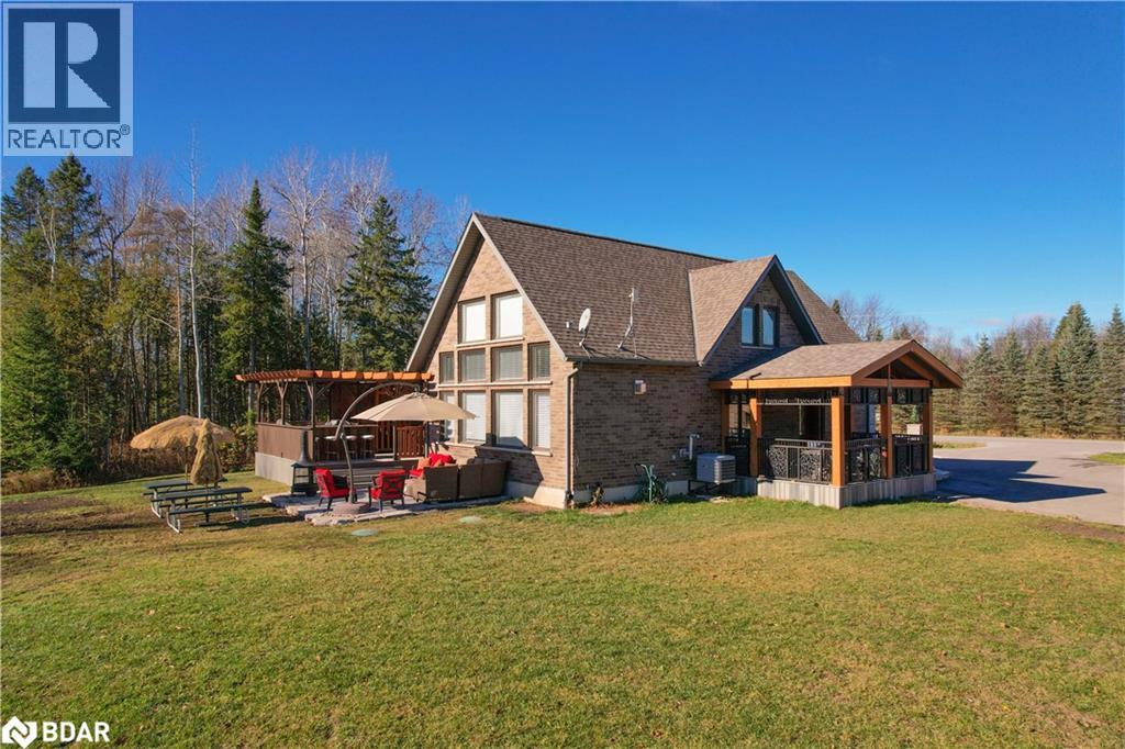 Photo 38 of 6605 County Road 21, Essa ON