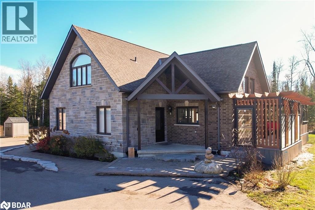 Photo 41 of 6605 County Road 21, Essa ON