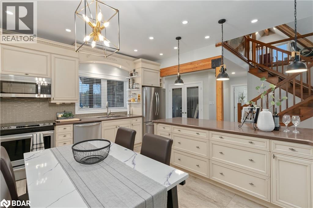 Photo 7 of 6605 County Road 21, Essa ON