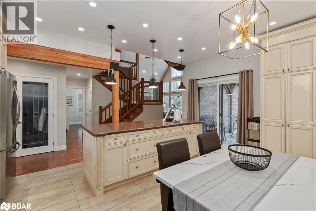 Photo 8 of 6605 County Road 21, Essa ON