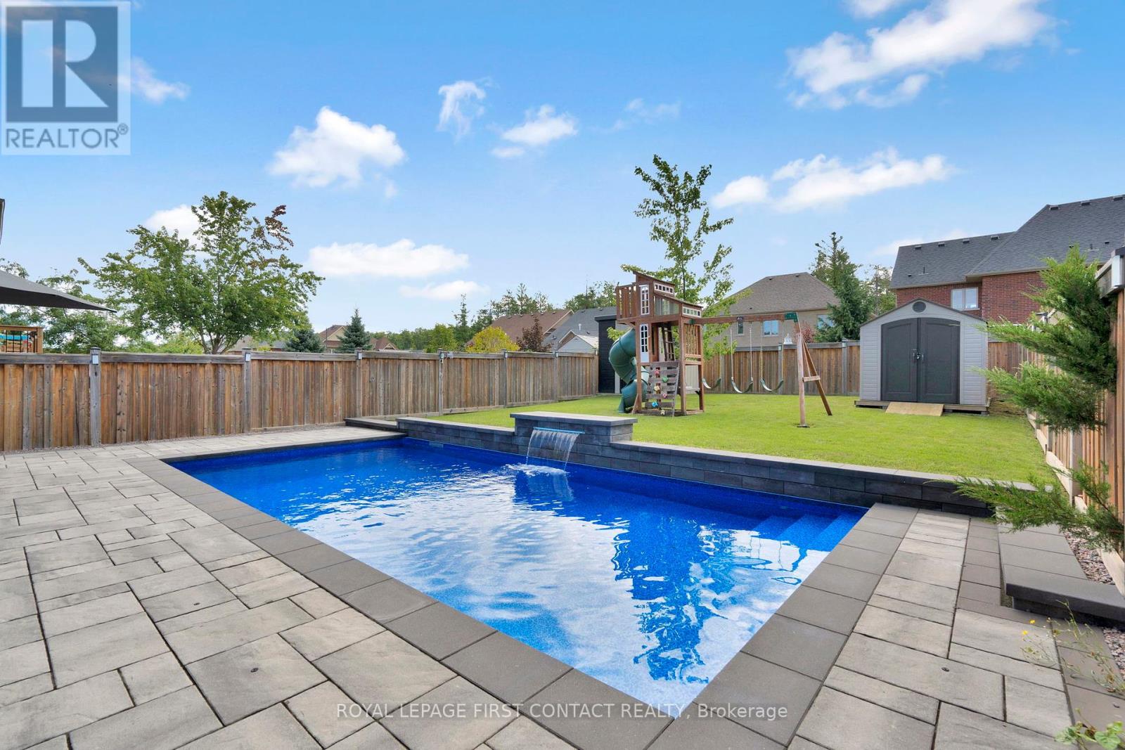 Photo 37 of 45 Cameron Street, Springwater ON
