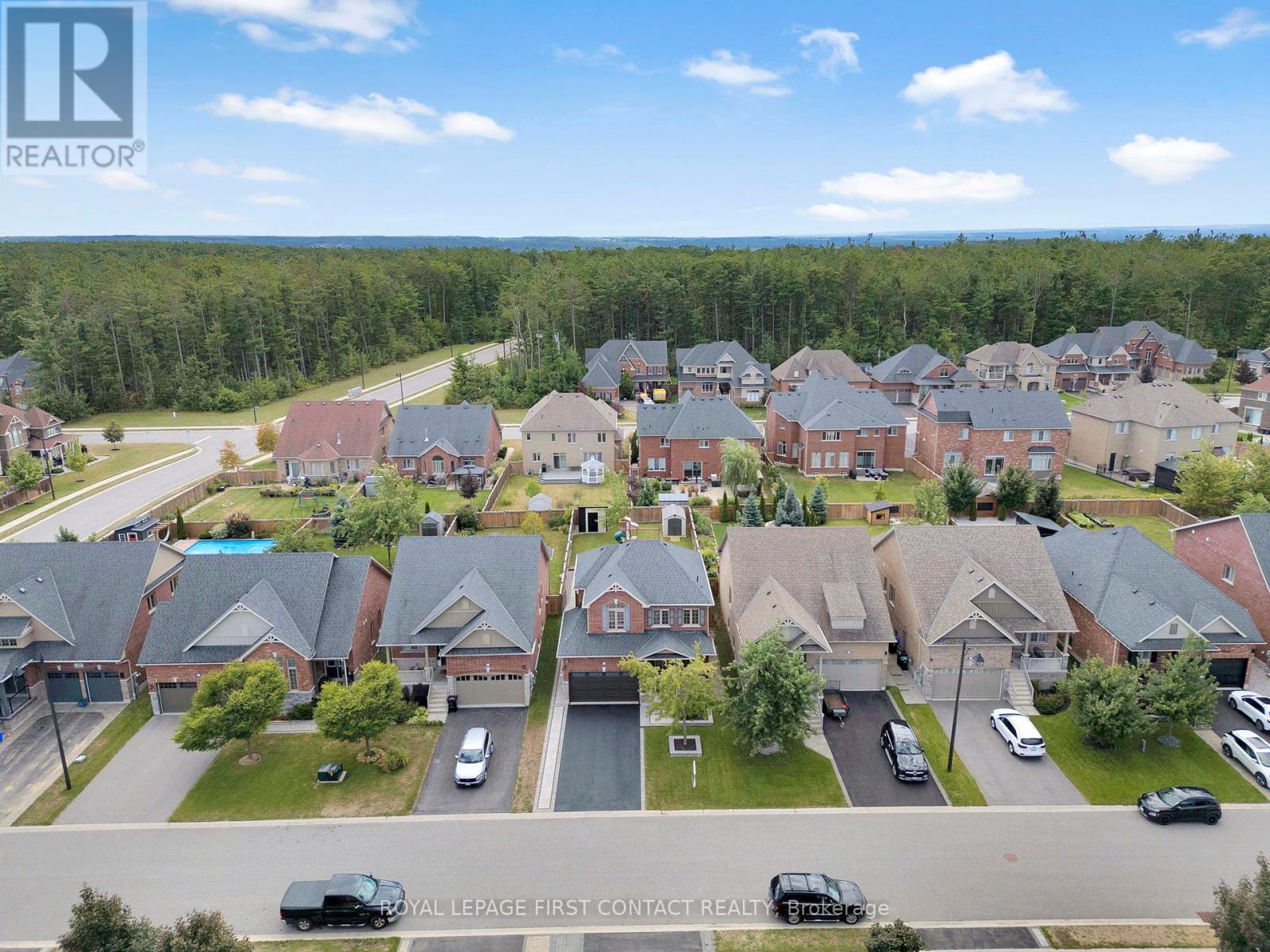 Photo 43 of 45 Cameron Street, Springwater ON