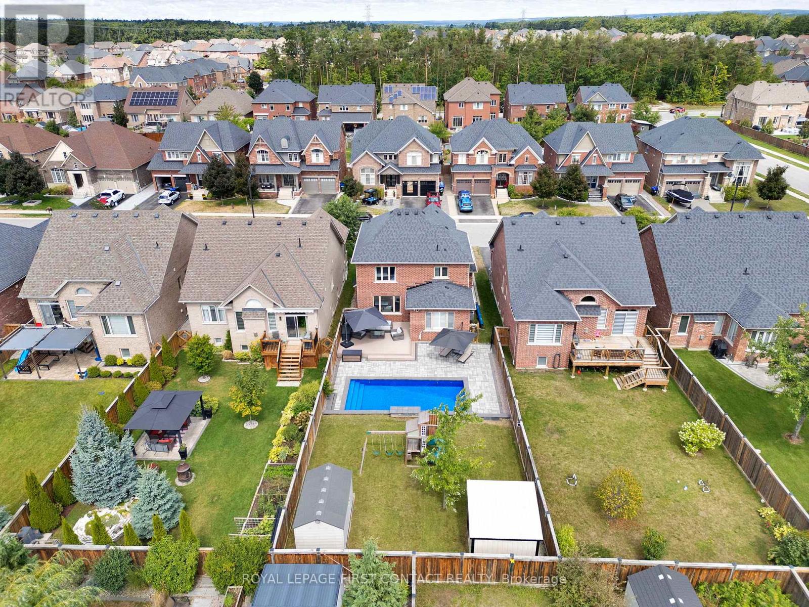 Photo 41 of 45 Cameron Street, Springwater ON