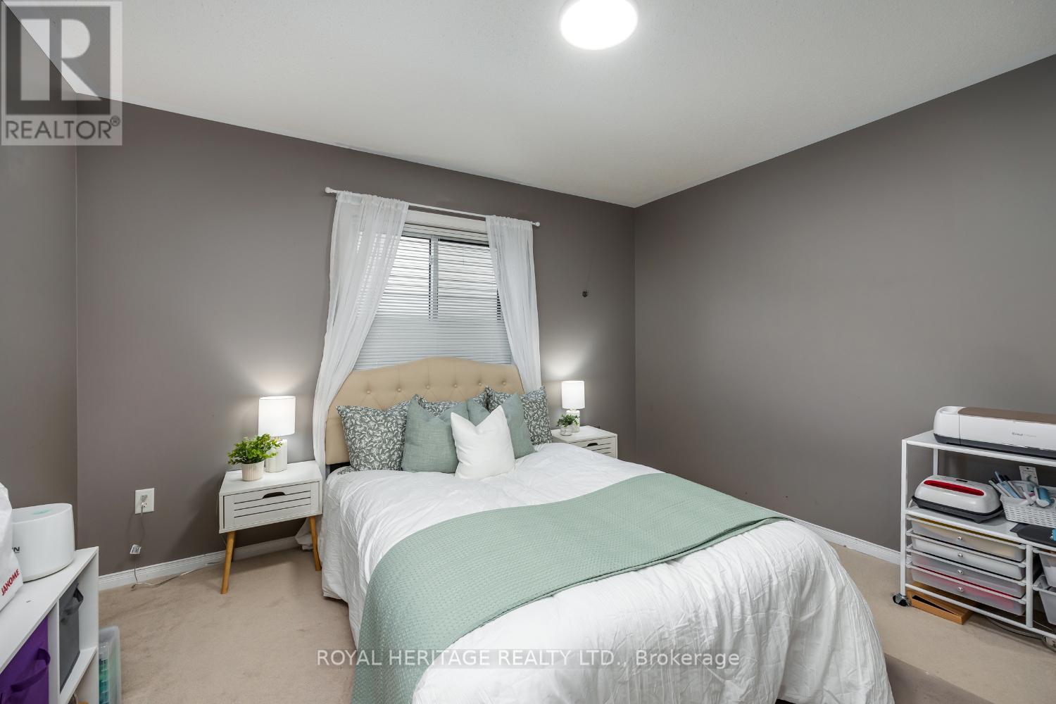 Photo 13 of 1545 Arborwood Drive, Oshawa ON