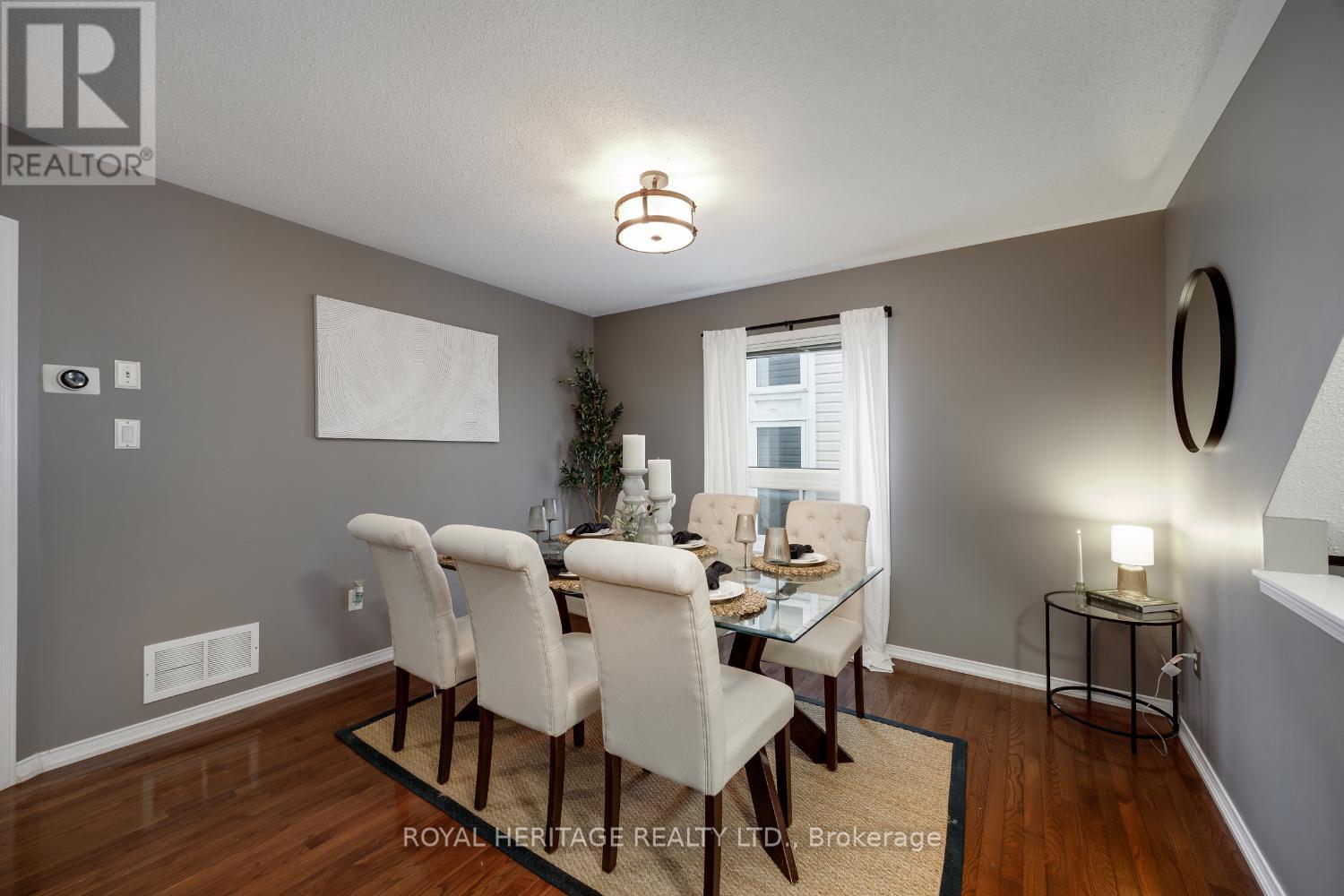 Photo 4 of 1545 Arborwood Drive, Oshawa ON