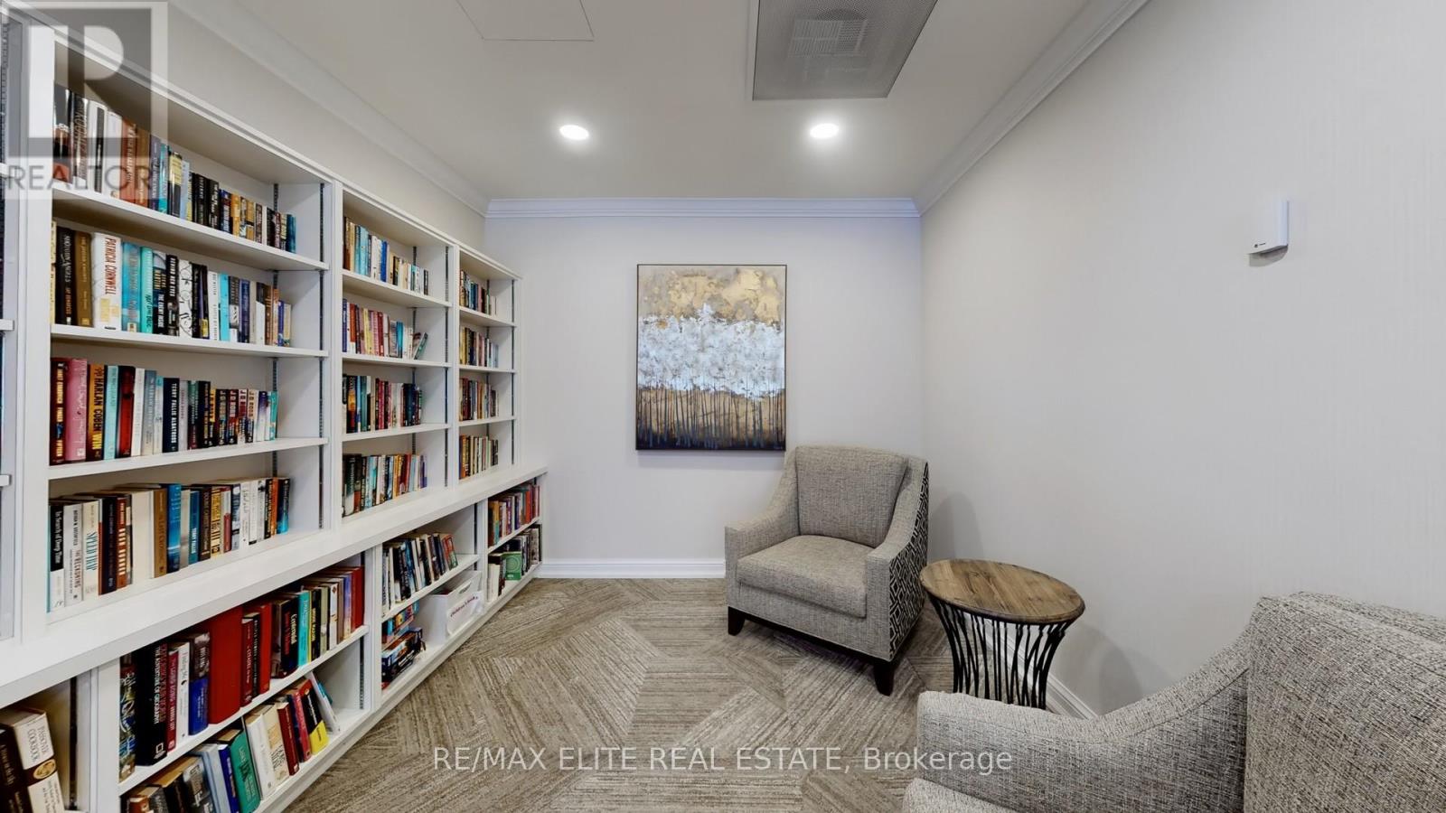 Photo 44 of 1409 22 Clarissa Drive, Richmond Hill ON