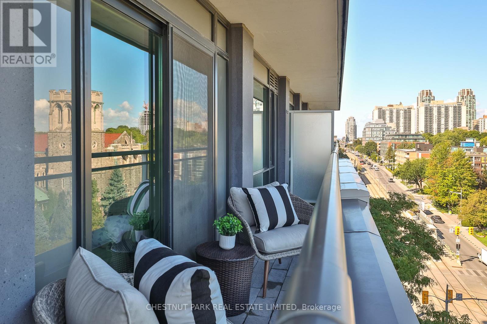 Photo 37 of 704 223 St Clair Avenue W, Toronto ON
