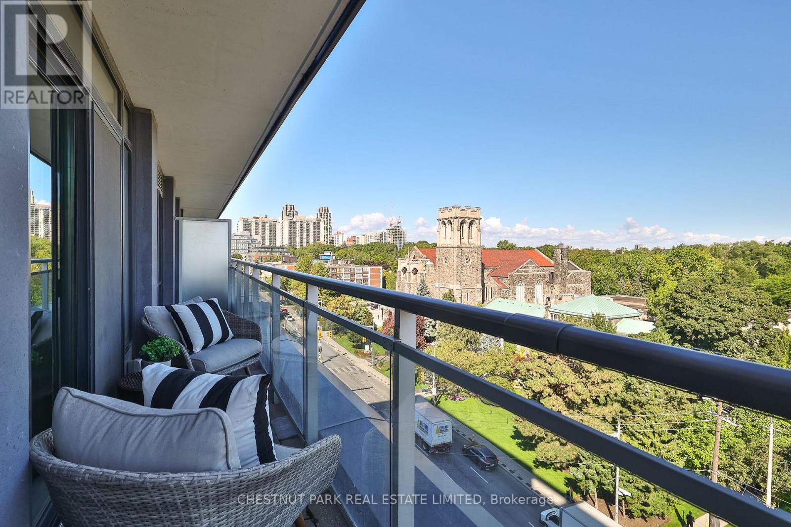 Photo 34 of 704 223 St Clair Avenue W, Toronto ON