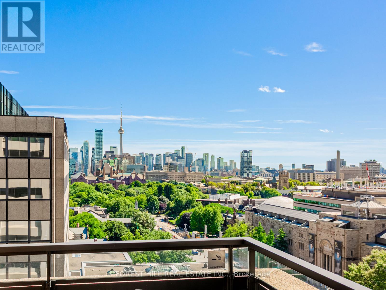 Photo 28 of 1810 1809 175 Cumberland Street, Toronto ON