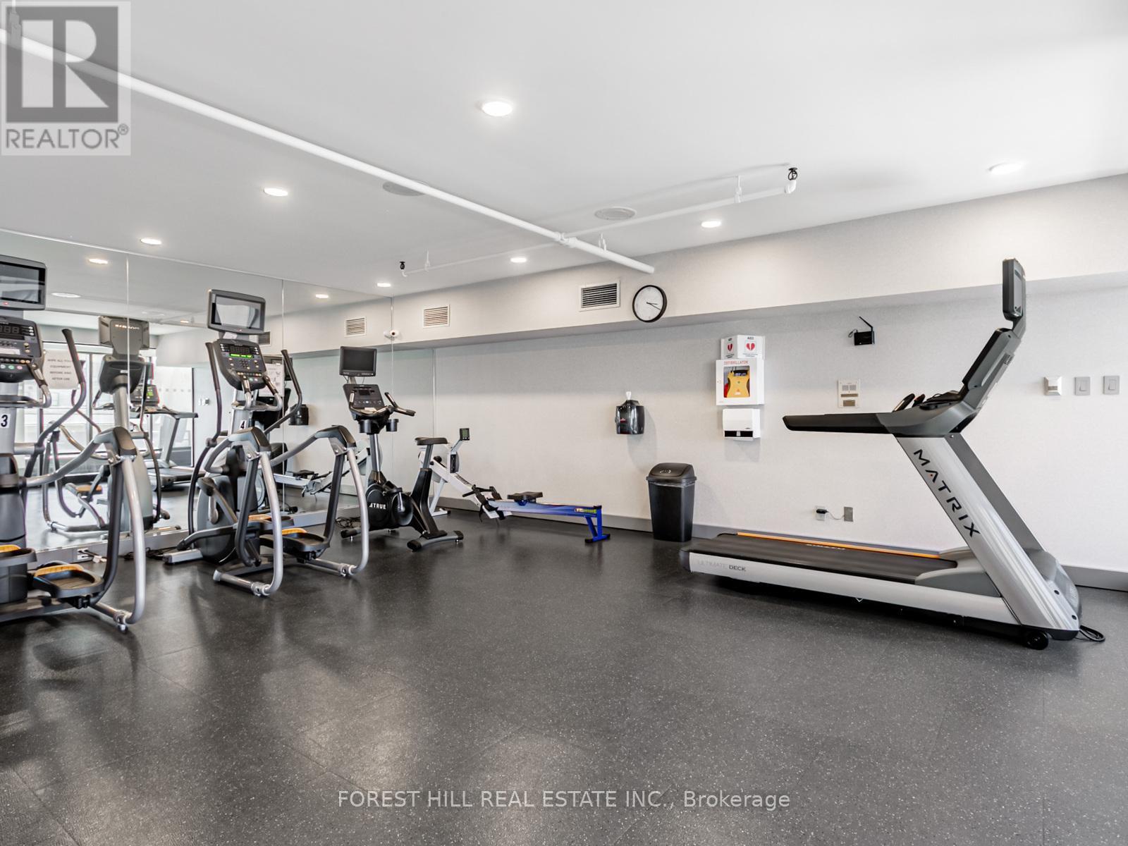 Photo 24 of 1810 1809 175 Cumberland Street, Toronto ON