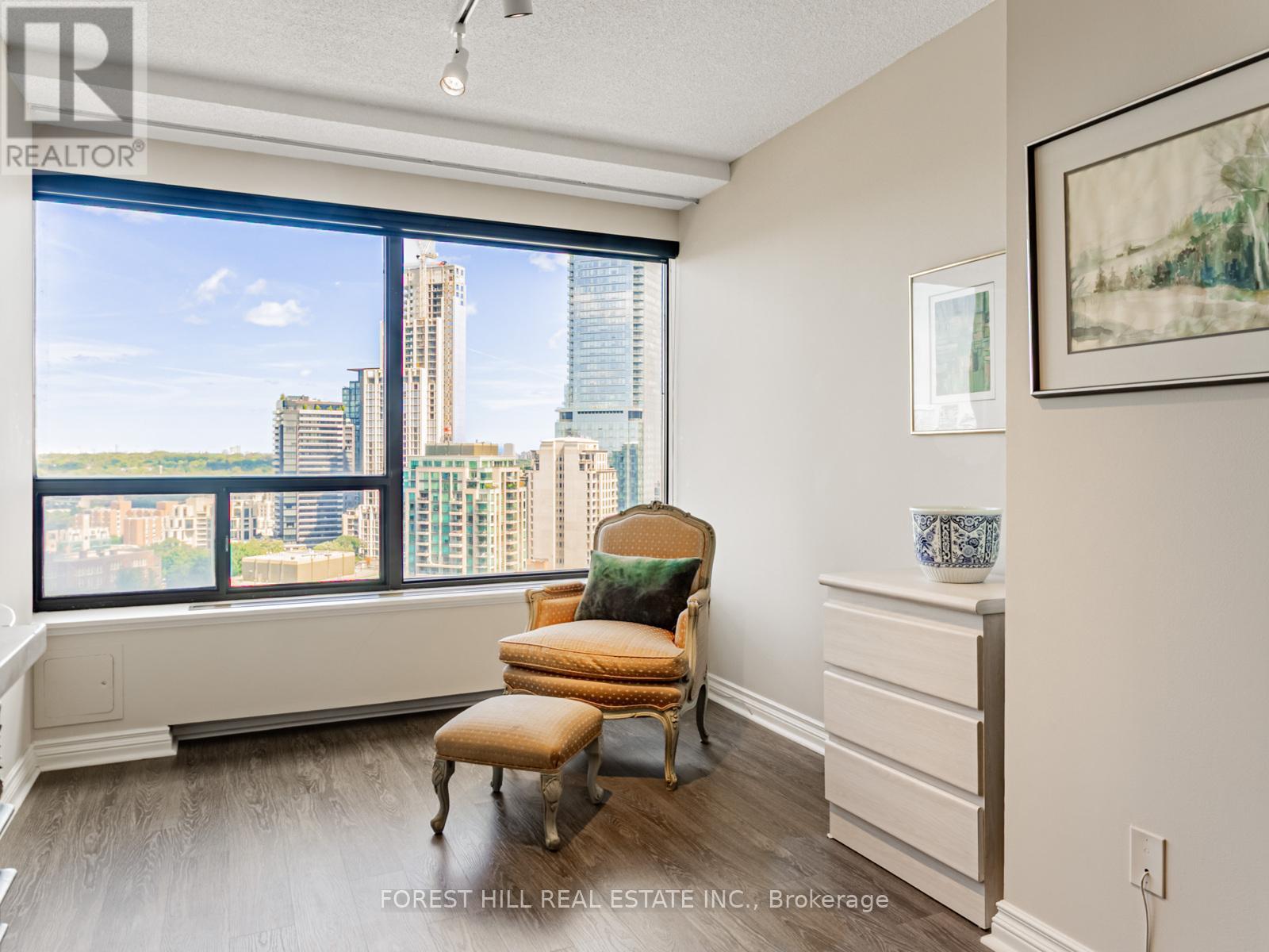 Photo 20 of 1810 1809 175 Cumberland Street, Toronto ON
