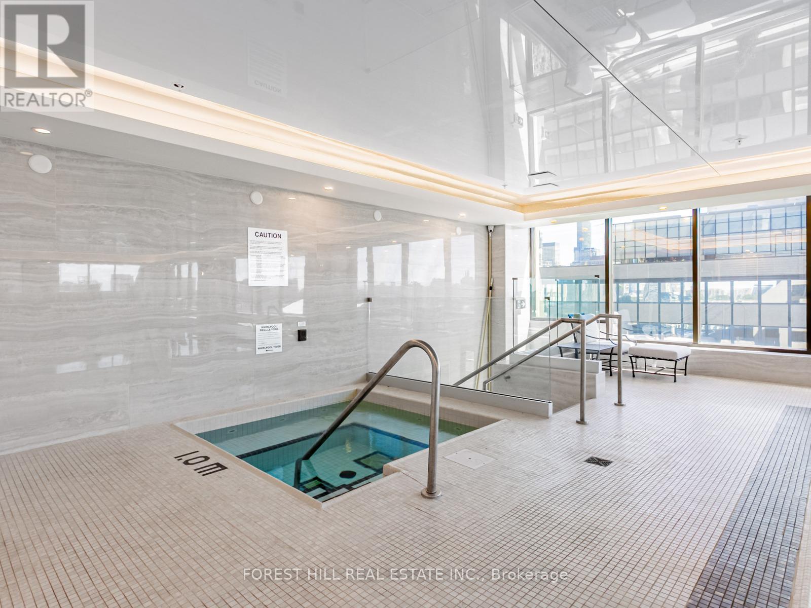 Photo 25 of 1810 1809 175 Cumberland Street, Toronto ON