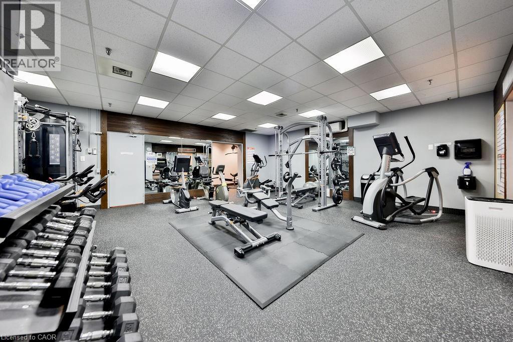 Photo 28 of 5250 Lakeshore Road Unit 1605, Burlington ON