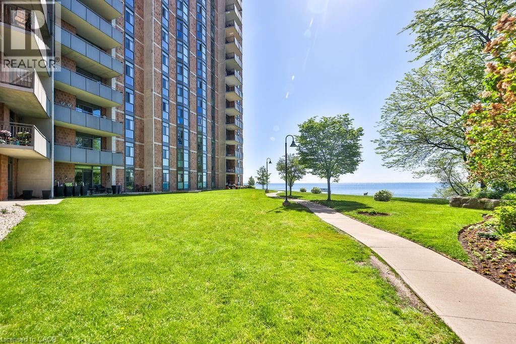 Photo 31 of 5250 Lakeshore Road Unit 1605, Burlington ON