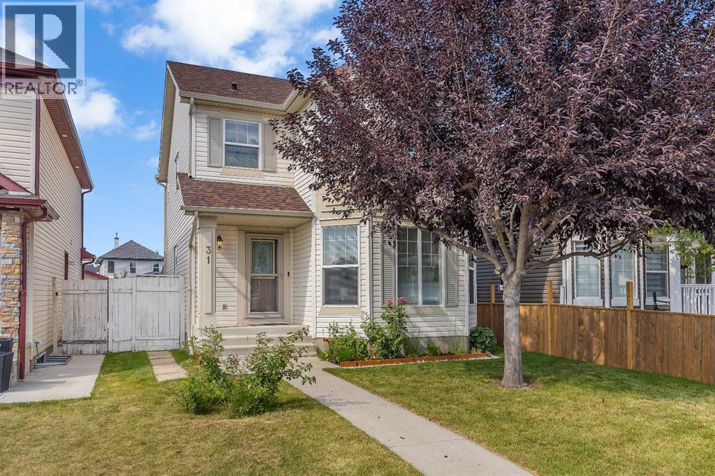 Photo 1 of 31 Tarington Way Ne, Calgary AB