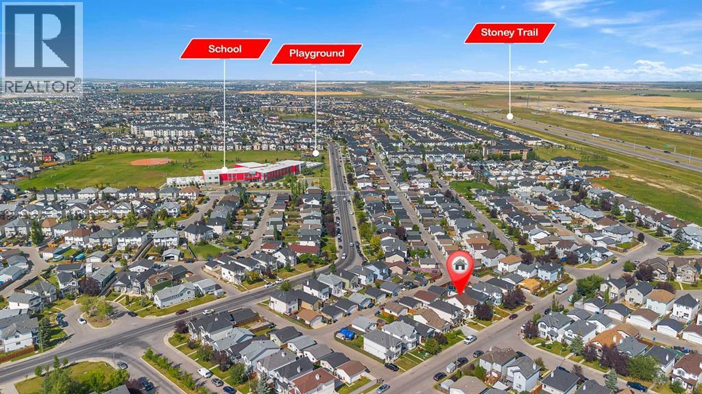 Photo 35 of 31 Tarington Way Ne, Calgary AB