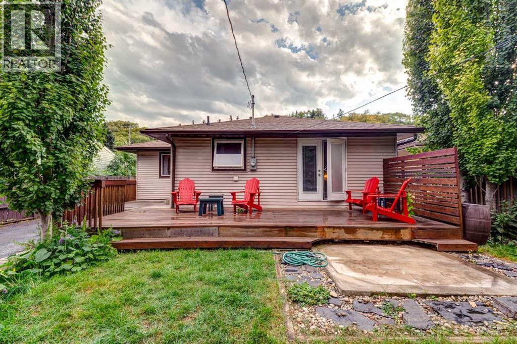 Single Family House Bungalow for Sale in   Avenue NW Bowness Calgary 