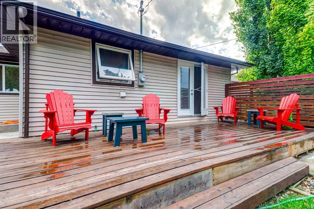 Single Family House Bungalow for Sale in   Avenue NW Bowness Calgary 