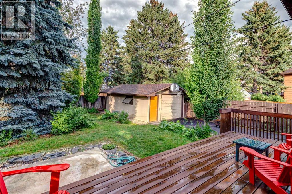 Single Family House Bungalow for Sale in   Avenue NW Bowness Calgary 