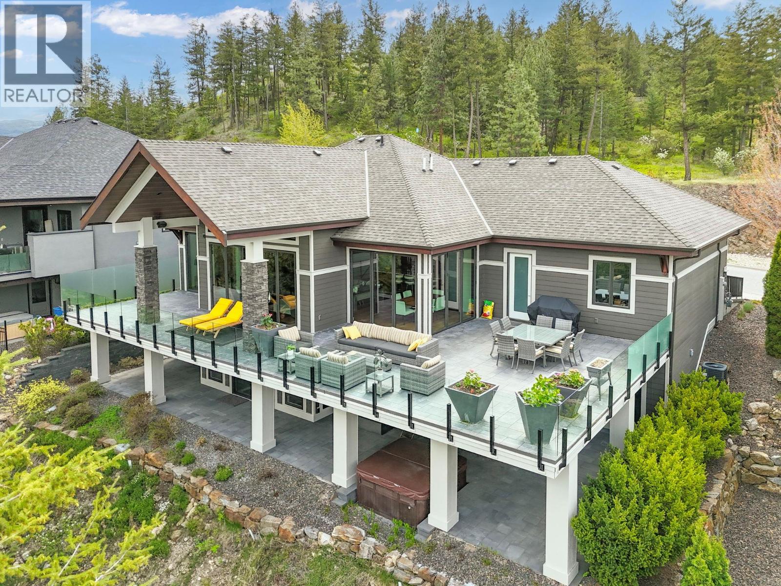  920 Stockley Street, Kelowna