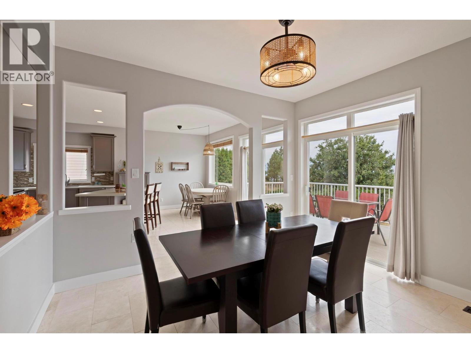  2805 Doucette Drive, West Kelowna