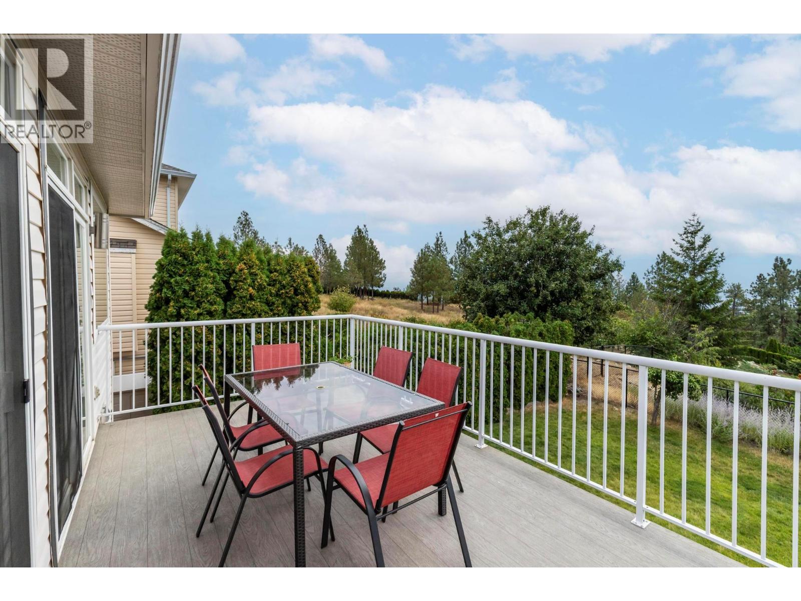  2805 Doucette Drive, West Kelowna