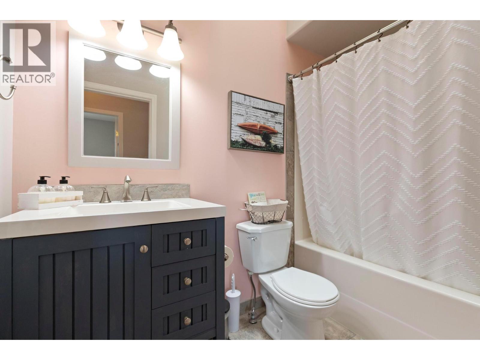  2805 Doucette Drive, West Kelowna